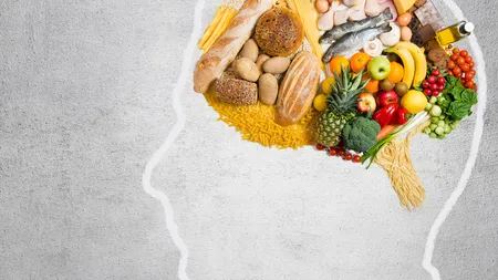 6 alimente care cresc nivelul dopaminei din creier. De-acum vei fi tot timpul fericit!