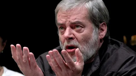 Doliu în teatrul românesc. A murit pe patul de spital după o lungă suferinţă