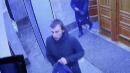 Mesajul postat pe o reţea de mesagerie de adolescentul care s-a detonat în sediul FSB
