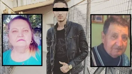 Detalii noi ies la iveală în cazul triplei crime din Călăraşi! Incredibil ce făcea ucigaşul în timp ce îşi măcelărea mama