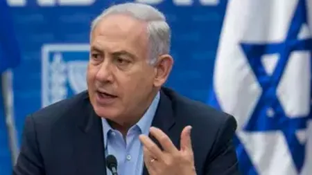 Benjamin Netanyahu, inculpat pentru acte de corupţie, fraudă şi abuz de încredere. Reacţia premierului israelian UPDATE