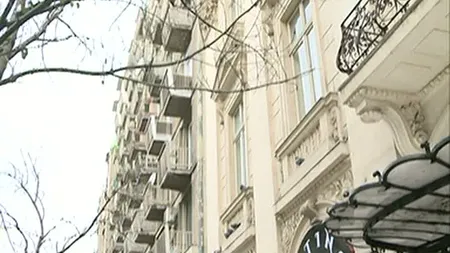 O banală inundaţie a dus la o descoperire macabră în centrul Capitalei. Un bărbat a fost găsit mort în casă, după şapte ani