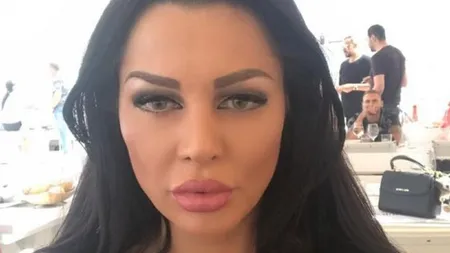 Brigitte Sfăt, băgată de medici în TRATAMENTE. Diagnostic TERIBIL pentru fosta soţie a lui Ilie Năstase