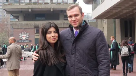 Emiratele Arabe Unite analizează cererea de graţiere a lui Matthew Hedges, acuzat de spionaj şi condamnat la închisoare pe viaţă