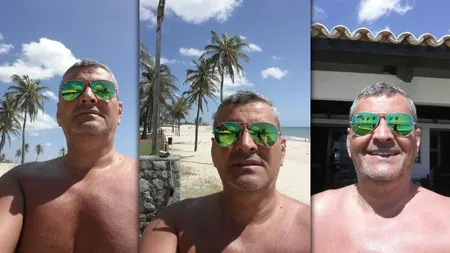 Rise Project: Noi imagini cu directorii Tel Drum la vila de vacanţă din Brazilia, găsite în valiza Teleorman Leaks