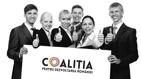 Coaliţia pentru Dezvoltarea României cere Guvernului să asume în mod constructiv recomandările din raportul MCV