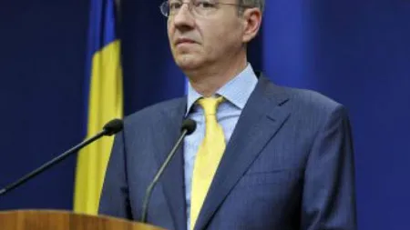 Ministrul Ciamba schimbă procedurile financiare legate de preşedinţia Consiliului UE