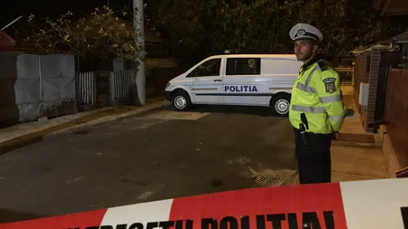 Noi detalii despre tripla crimă din Călăraşi. Autorul principal fusese crescut de familie de la vârsta de 5 luni