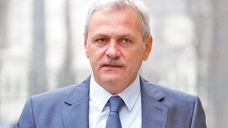 Liviu Dragnea, privind candidatura la Preşedinţie: Dacă o să am posibilitatea fizic, ne mai gândim