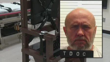 Masa bizară pe care un condamnat la moarte a cerut-o înainte de execuție. Ultimele cuvinte ale bărbatului