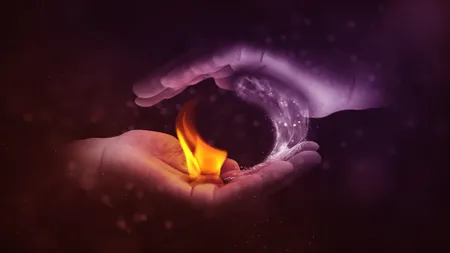 Cum să-ţi protejezi scutul energetic! Patru sfaturi să nu mai absorbi energia altora