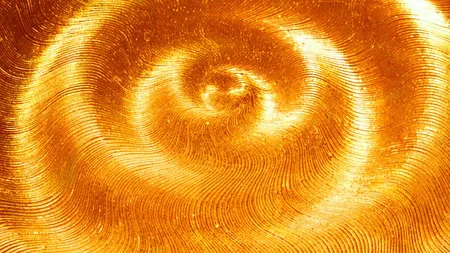 Cum să cureţi energiile negative. Vezi ce rol au sarea şi uleiurile esenţiale