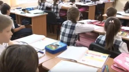 EVALUARE NAŢIONALĂ 2019. Modelele de subiecte pentru clasa a IV-a, publicate pe Ministerul Educaţiei