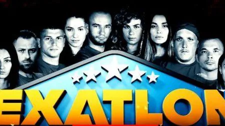 CASTIGATOR EXATLON 2018: Cine va câştiga premiul de 100.000 de euro?