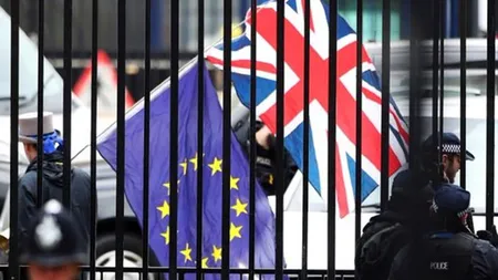Brexit. UE va propune ca britanicii să călătorească în blocul comunitar fără vize