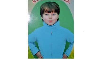 Fetiţă de 7 ani, căutată de Poliţie. Părinţii au alertat autorităţile după 3 zile şi spun că a plecat cu un cunoscut