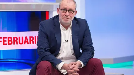 Veşti bune despre Florin Busuioc. Ce spun medicii despre starea prezentatorului de la meteo