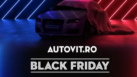 Black Friday. Ford Fiesta din 2017 la puţin peste 7.700 de euro şi reduceri totale de peste 900.000 de euro la autoturisme