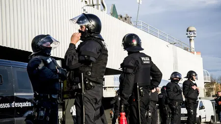 Alertă de securitate în Spania: Gara Atocha din Madrid, evacuată. Circulaţia trenurilor de mare viteză AVE a fost întreruptă