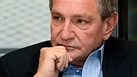George Friedman: 