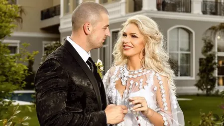 Momentele intime de la Insula Iubirii au adus primul divorţ: 