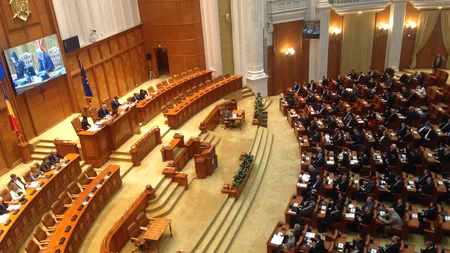 Comisiile de specialitate ale Camerei Deputaţilor au respins proiectul UDMR privind autonomia