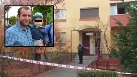 Previziune sumbră a fostei soţii a poliţistului care şi-a împuşcat fiul şi s-a sinucis. Ce declara femeia în urmă cu câţiva ani