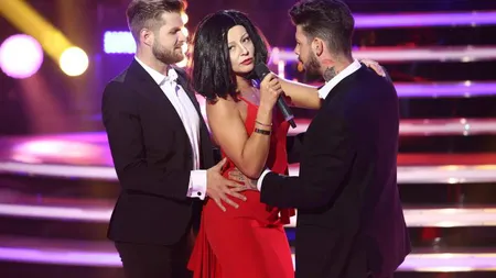 CASTIGATOR TE CUNOSC DE UNDEVA 2018. Rezultat surpriză la votul de sâmbătă seară