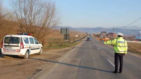 NOUL COD RUTIER. Pedepse uriaşe pentru şoferii agresivi în trafic. Când poţi să rămâi pieton pe viaţă