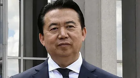 Sud-coreeanul Kim Jong-yang este noul şef al Interpol