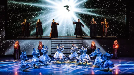 Bilete suplimentate pentru spectacolul dansatorilor irlandezi LORD OF THE DANCE - 