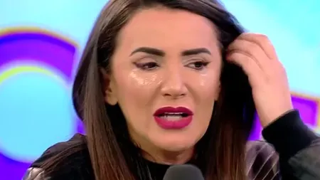 Mara Bănică, acuzaţii teribile! Fiul său, lovit la şcoală de învăţătoare. 