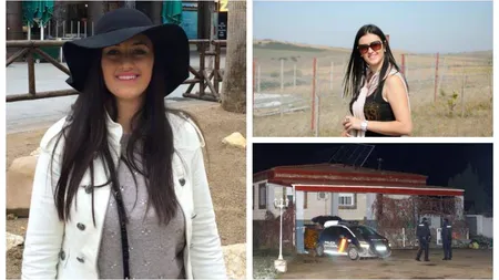 O româncă de 29 de ani a fost executată în stil mafiot în Spania. Maria a murit în braţele surorii ei FOTO