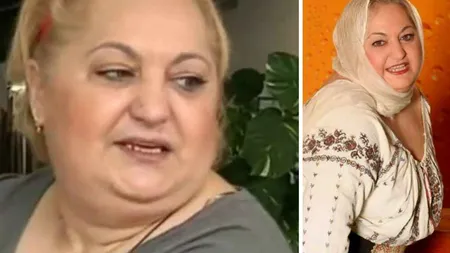 Marilena Chelaru, prima reacţie după ce s-a spus că a murit: Ei, şi ce dacă muream, făceam gaură în Cer?