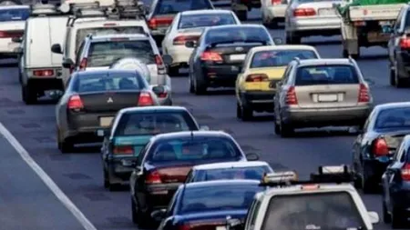 TAXA AUTO se întoarce! Câţi bani vei plăti pentru maşina ta din 2019