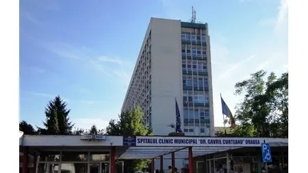 Doi medici de la Spitalul Municipal Oradea au fost concediaţi. Ce nereguli a descoperit conducerea unităţii medicale