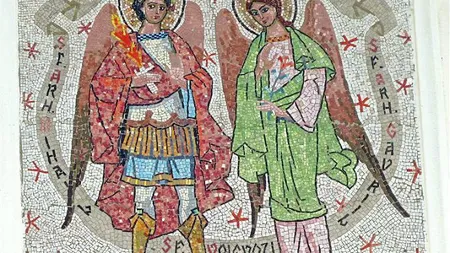 Sfinţii Arhangheli Mihail şi Gavriil - Superstiţii, tradiţii şi obiceiuri
