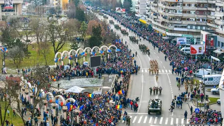 ZIUA NAŢIONALĂ, 1 DECEMBRIE 2018: Preţul chiriilor a explodat în Alba Iulia