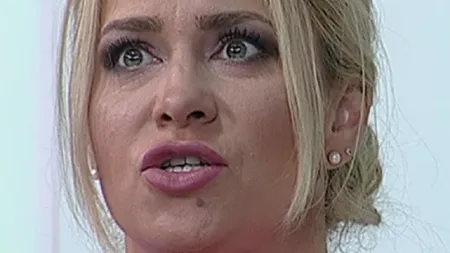 ULTIMUL TRIB. Paula Chirilă, experienţe de coşmar în cadrul show-ului. 