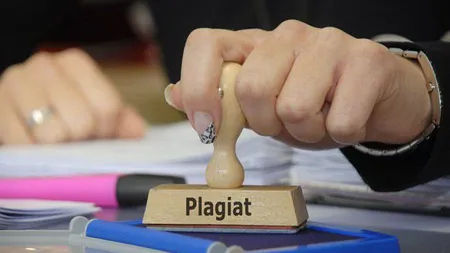 Amnistie pe plagiate. Doctoratele mai vechi de 10 sau 20 ani să nu mai fie verificate de plagiat, propune CNATDCU