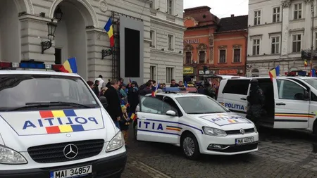 Trei suspecţi au fost reţinuţi în cazul celor 414 tone de cupru preluate prin înşelăciune de la o firmă din Curtici
