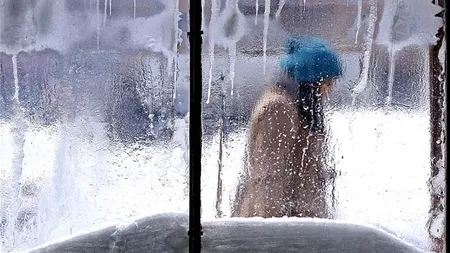 MAE Român, avertizare de călătorie în Serbia: Cod PORTOCALIU şi GALBEN de precipitaţii abundente