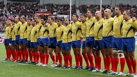 Unirea în sport: Un diplomat propune ca România şi Republica Moldova să aibă o naţională comună de rugby