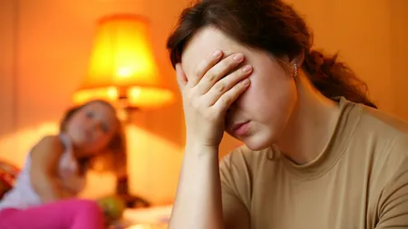 9 greşeli pe care le faci în educarea copilului tău