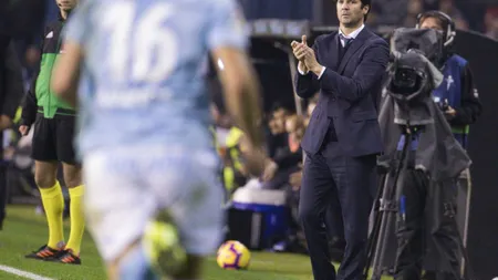 Santiago Solari, noul Del Bosque. Antrenorul a semnat cu Real Madrid până în anul 2021