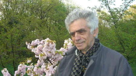 Pierdere mare pentru cultura română. S-a stins unul dintre marii intelectuali ai României