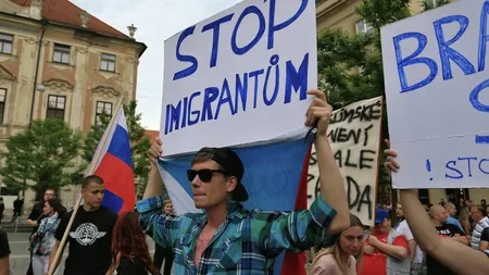 Încă o ţară din Uniunea Europeană refuză să semneze acordul ONU privind migraţia