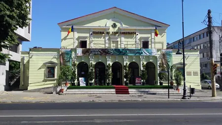 Preşedintele CJ Constanţa a dispus realizarea unui control la Teatrul de Stat, după ce unii actori au acuzat mai multe nereguli
