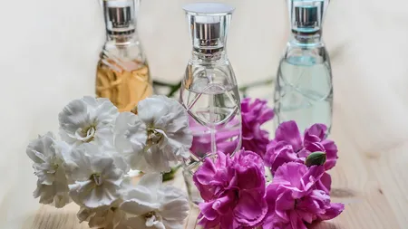 Top 5 cele mai scumpe parfumuri din lume