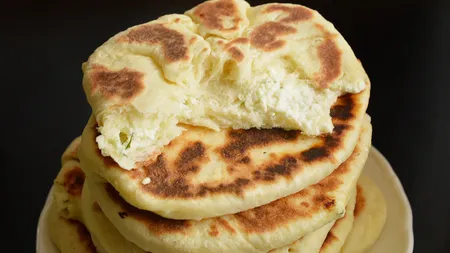 Turte cu branză
